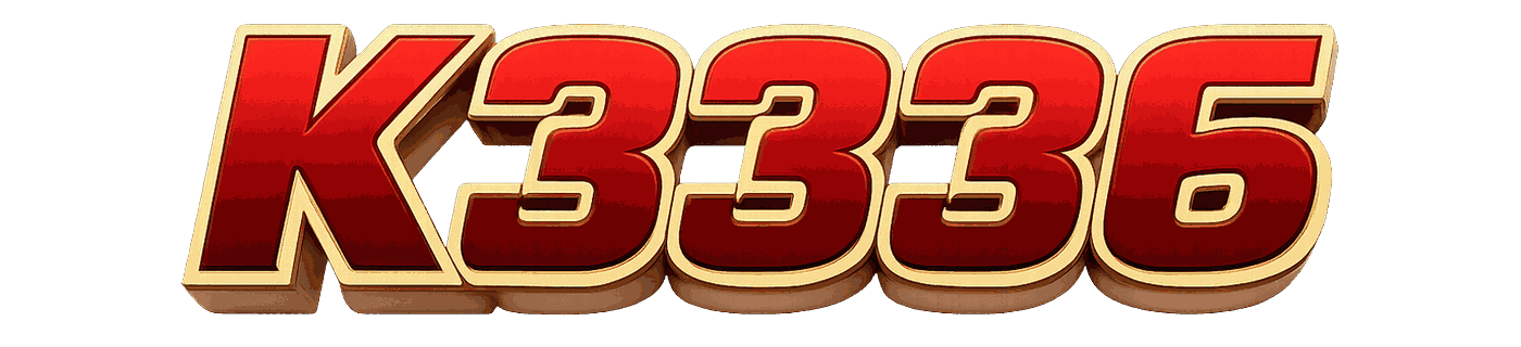 k3336 লোগো